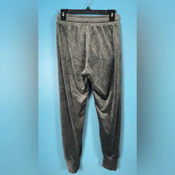 OFFLINE BY AERIE REAL ME VELOUR JOGGERS SIZE SMALL - Picture 2 of 4